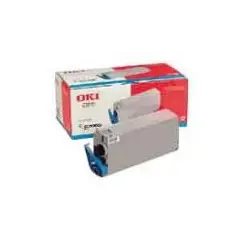 Toner OKI Azul 41963007 10000 Pág.