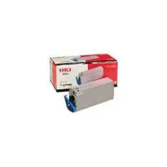 Toner OKI Preto 41963008 10000 Pág.