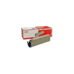 Toner OKI Magenta 41963606 15000 Pág.