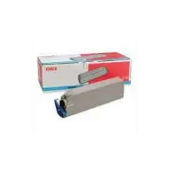 Toner OKI Azul 41963607 15000 Pág.