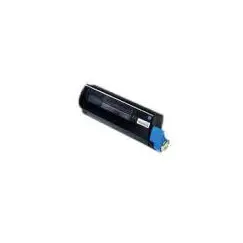 Toner OKI Amarelo 42127405 5000 Pág.