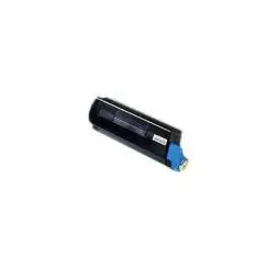 Toner OKI Preto 42127408 5000 Pág.