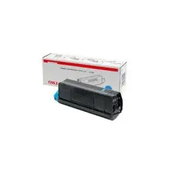Toner OKI Azul 42127456 5000 Pág.