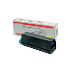 Toner OKI Amarelo 42804505 3000 Pág.