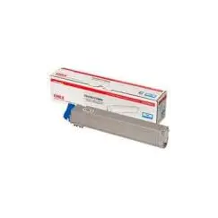 Toner OKI Azul 42918915 15000 Pág.
