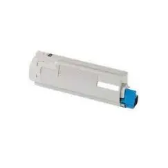 Toner OKI Preto 43324408 6000 Pág.