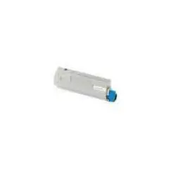 Toner OKI Preto 43324424 6000 Págs