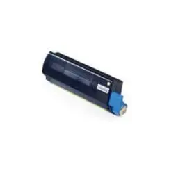 Toner OKI Azul 43381907 2000 Pág.