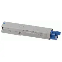 Toner OKI Magenta 43459370 2500 Pág.