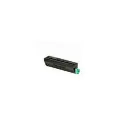 Toner OKI Preto 43502002 7000 Pág.