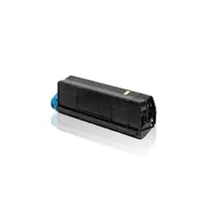 Toner OKI Preto 43979102 3500 Pág.
