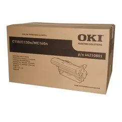 Tambor OKI Preto/Cor 44250801