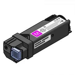 Toner OKI Magenta 44469741 5000 Pág.