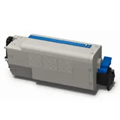 Toner + Tambor OKI Preto 44661802 20000 Pág.
