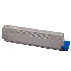 Toner OKI Azul 44844615 7300 Pág.