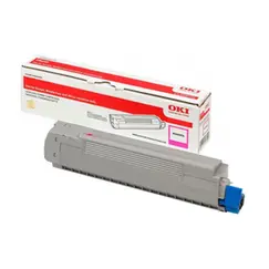 Toner OKI Magenta 46490402 1500 Pág.