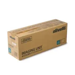 Tambor Olivetti Amarelo B0898 30000 Pág.