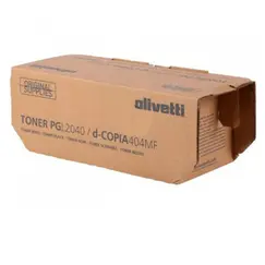 Toner Olivetti Preto B0940 15000 Pág.