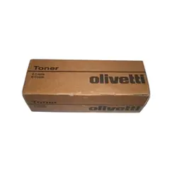 Toner Olivetti Preto B0987 35000 Pág.