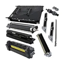 Unidade de Manutenção Olivetti Preto B0994 200000 Pág.