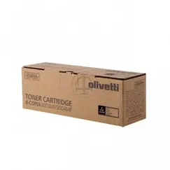Toner Olivetti Preto B1009 3000 Pág.