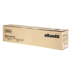 Tambor Olivetti Preto B1044 120000 Pág.
