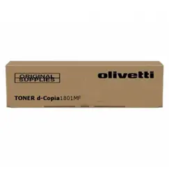Toner Olivetti Preto B1082 15000 Pág.