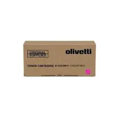 Toner Olivetti Magenta B1102 10000 Pág.