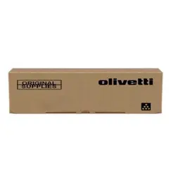 Tambor Olivetti Preto B1104