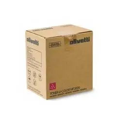 Tambor Olivetti Magenta B1106
