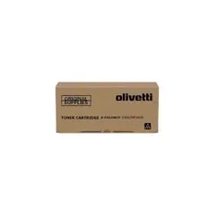 Depósito Resíduos Olivetti B1108