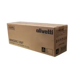 Tambor Olivetti Preto B1125 25000 Pág.
