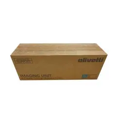 Tambor Olivetti Azul B1128 25000 Pág.