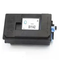 Toner Olivetti Preto B1142 14500 Pág.