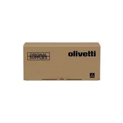 Toner Olivetti Preto B1183 12000 Pág.