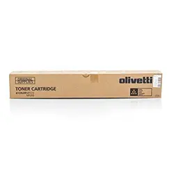 Toner Olivetti Preto B1194 24000 Pág.