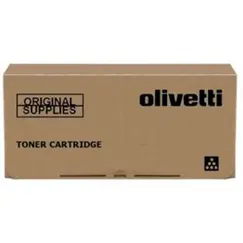 Toner Olivetti Preto B1217 13000 Pág.