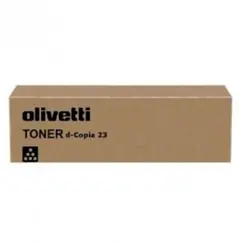 Toner Olivetti Preto B1230 25000 Pág.