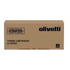 Toner Olivetti Preto B1233 30000 Pág.