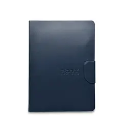 Capa Tablet 7 Pol Sakura Azul Escuro
