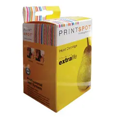 Tinteiro Compatível Brother LC985XLM Magenta 11ml 440 Pág.