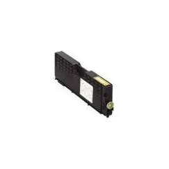Toner Ricoh Type165 Amarelo 402461 2500 Pág.
