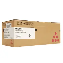 Toner Ricoh TypeSPC310 Magenta 406481 6500 Pág.