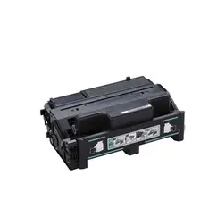 Toner Ricoh Preto 406649 20000 Pág.