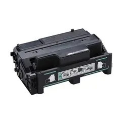 Toner Ricoh SP-5200HE Preto 406685 25000 Pág.
