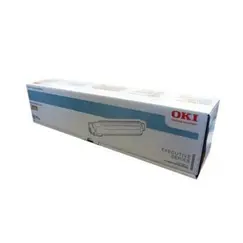 Toner OKI Amarelo 9k - ES8460MFP