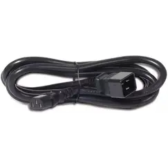 APC powercord IEC320 C13/C20 200cm