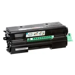 Toner Ricoh Preto 408062 2500 Pág.