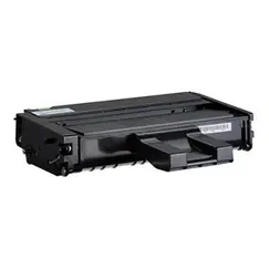 Toner Ricoh SP-277HE Preto 408160 2600 Pág.