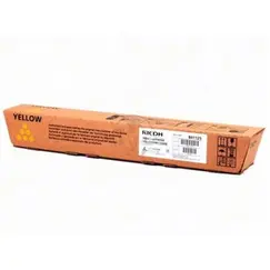 Toner Ricoh Amarelo 841125 15000 Pág.